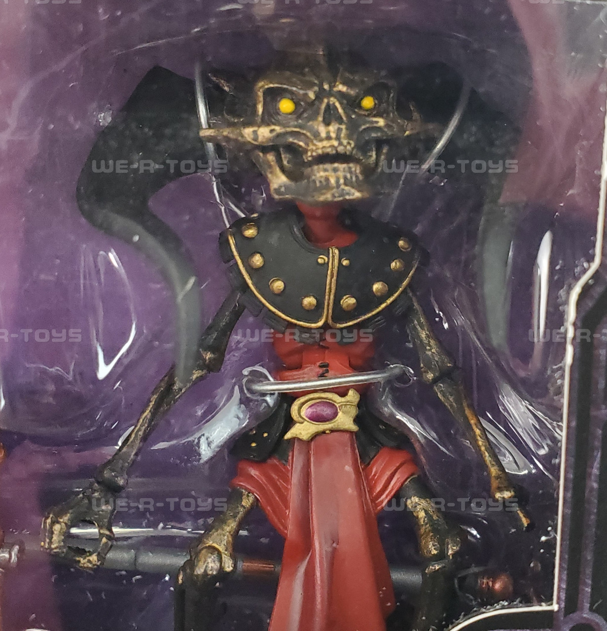 SF・ファンタジー・ホラー Four Horsemen Gothitropolis Time Keepers