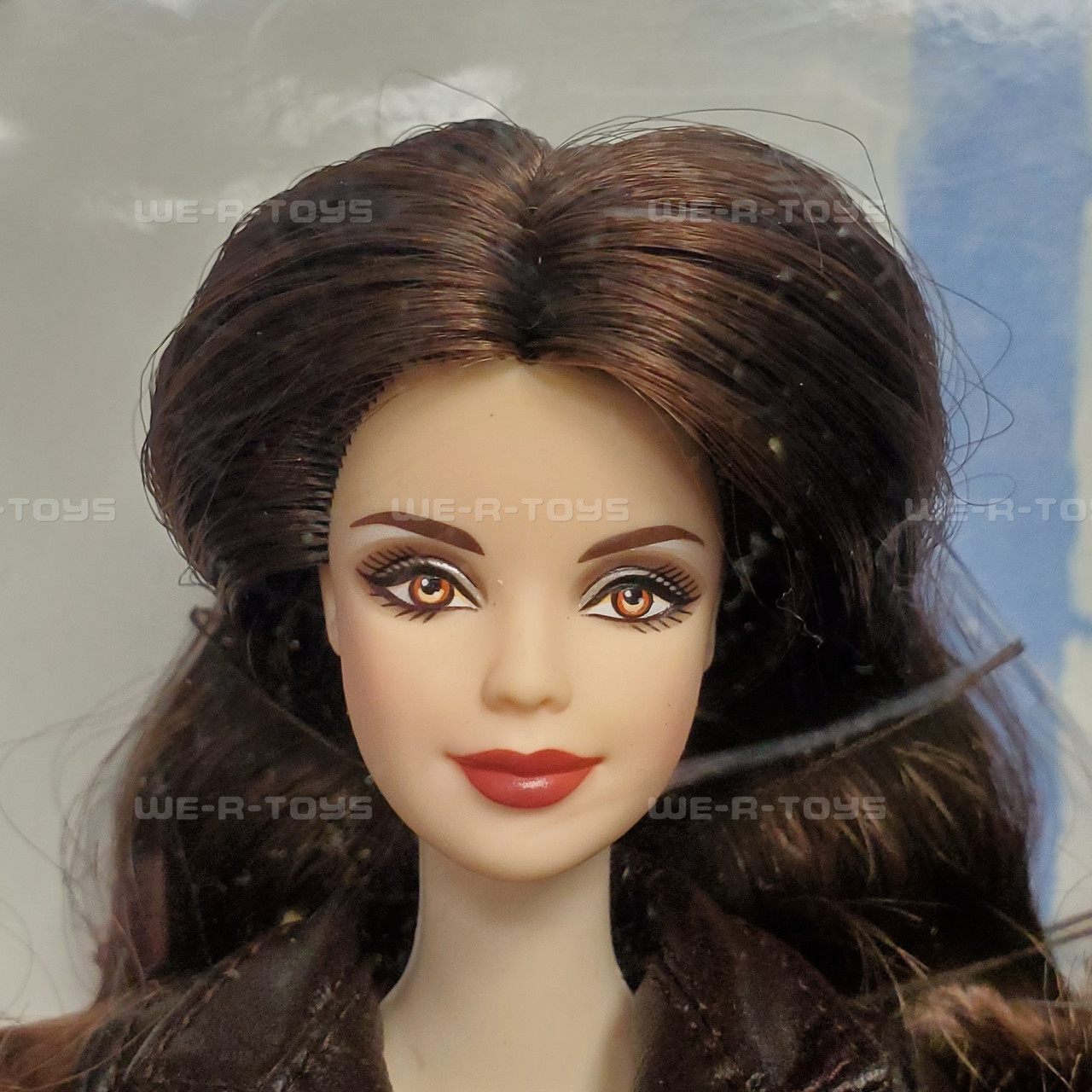 Barbie The Twilight Saga Breaking Dawn Part 2 Pink Label