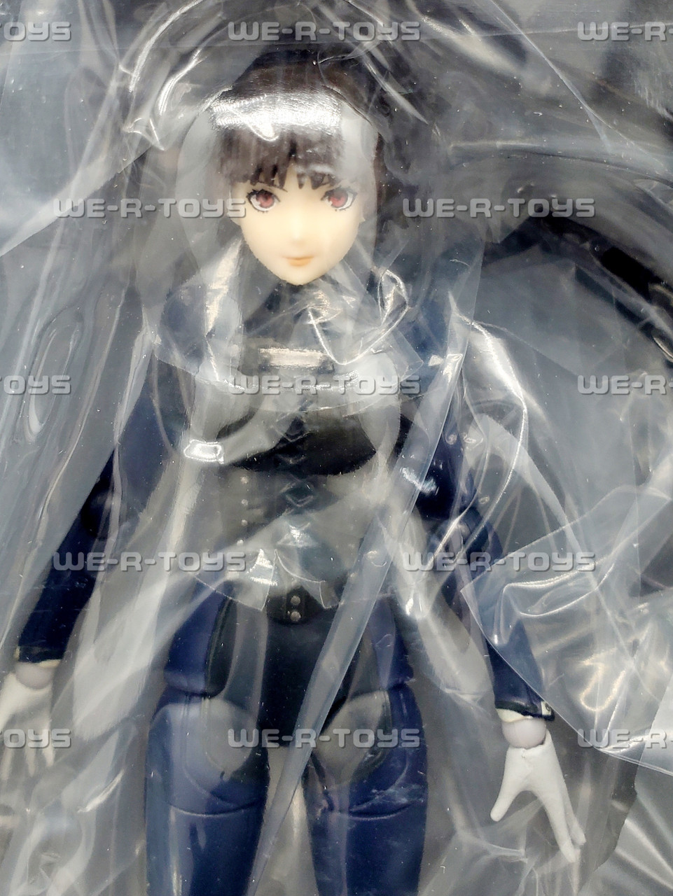 Figma Persona 5 Queen 417 Action Figure Max Factory - We-R-Toys