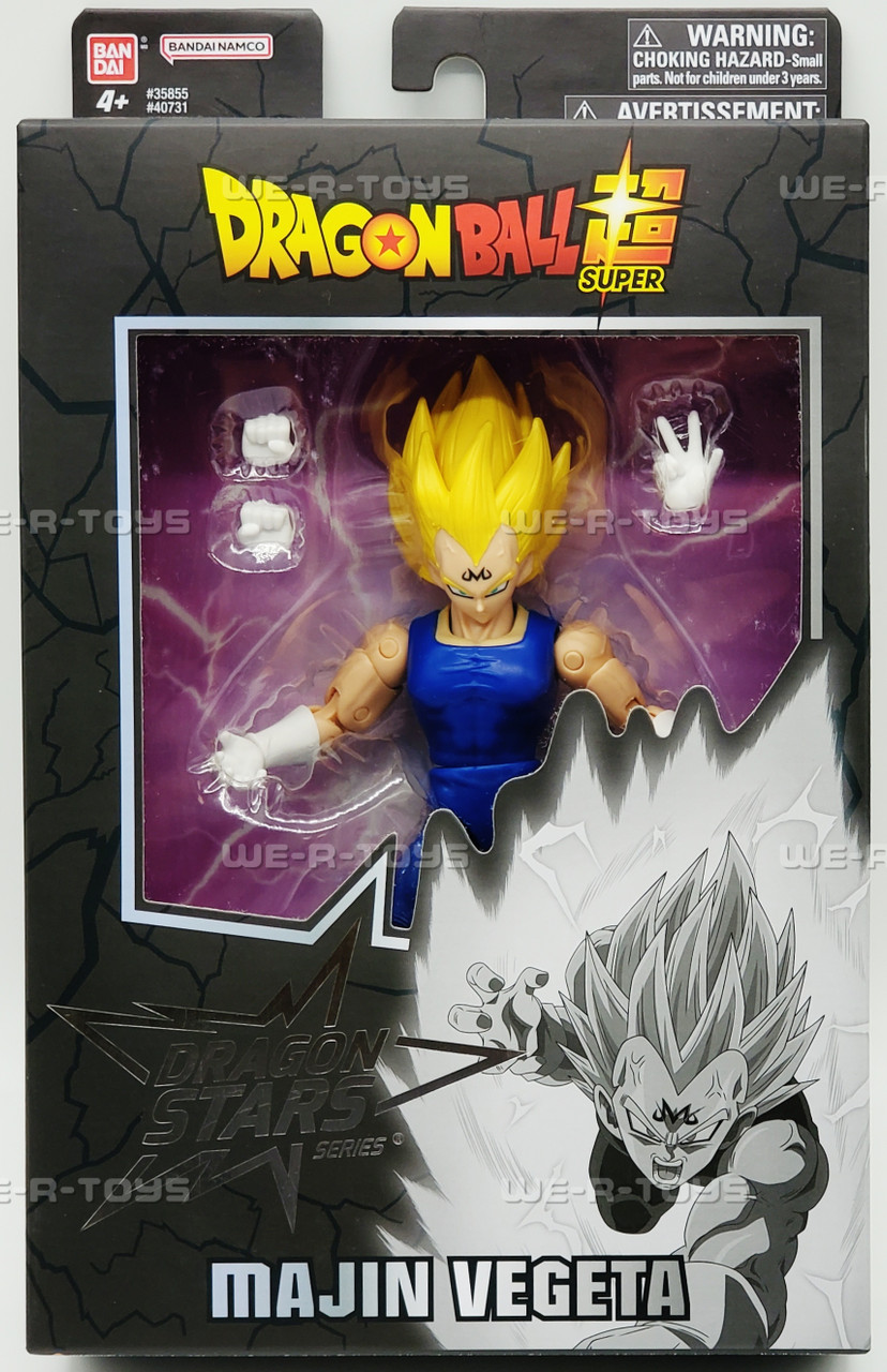 Vegita Mazin Over Drive ベジータ エフェクター Vegeta Mazin Over Drive - メルカリ