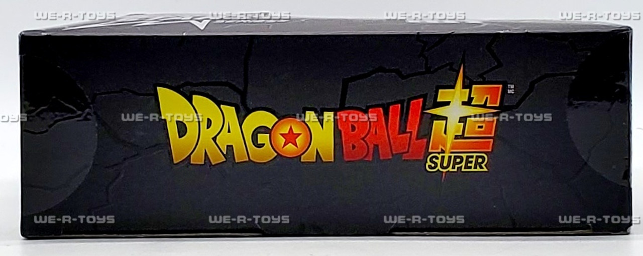 Dragon Ball Super Dragon Stars Series Hit Action Figure 2022