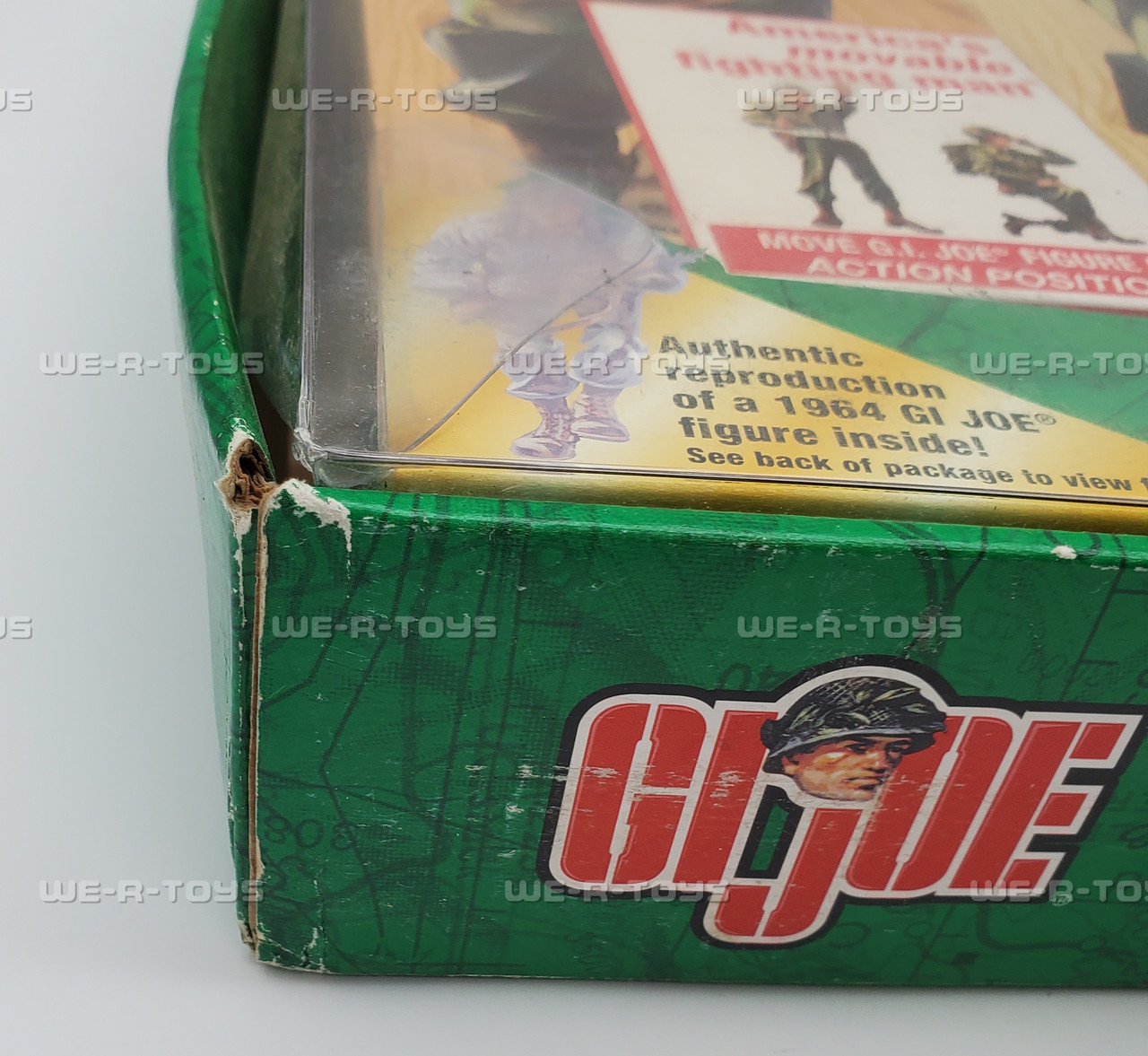 g.1ジョー　タイムレスコレクション　ユリシーズ GI Joe Timeless Collection #18 in Series Action Soldier 40th
