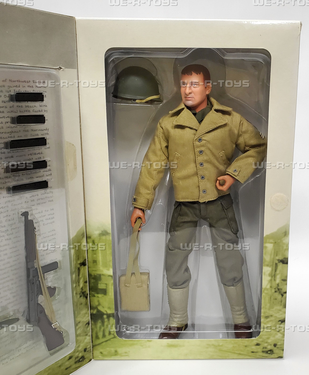 ミリタリー WWII NORMANDY 1944 1st INFANTRY DIVISION ミリタリー WWII NORMANDY 1944 1st INFANTRY DIVISION D-DAY