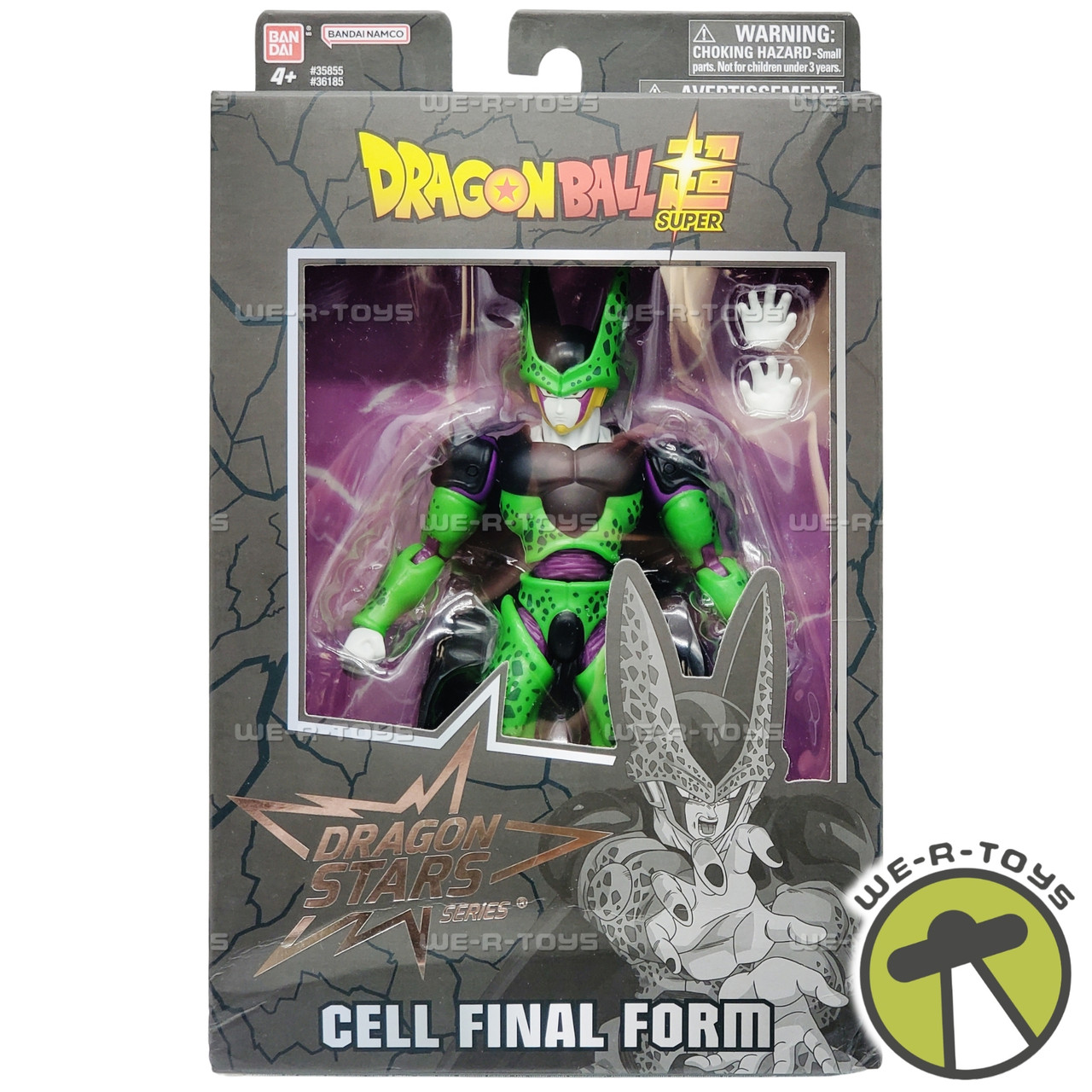VIDEO GAME SUPER STARS フィギュア Amazon.com: Dragon Stars Series - Dragon Ball Super - Frieza