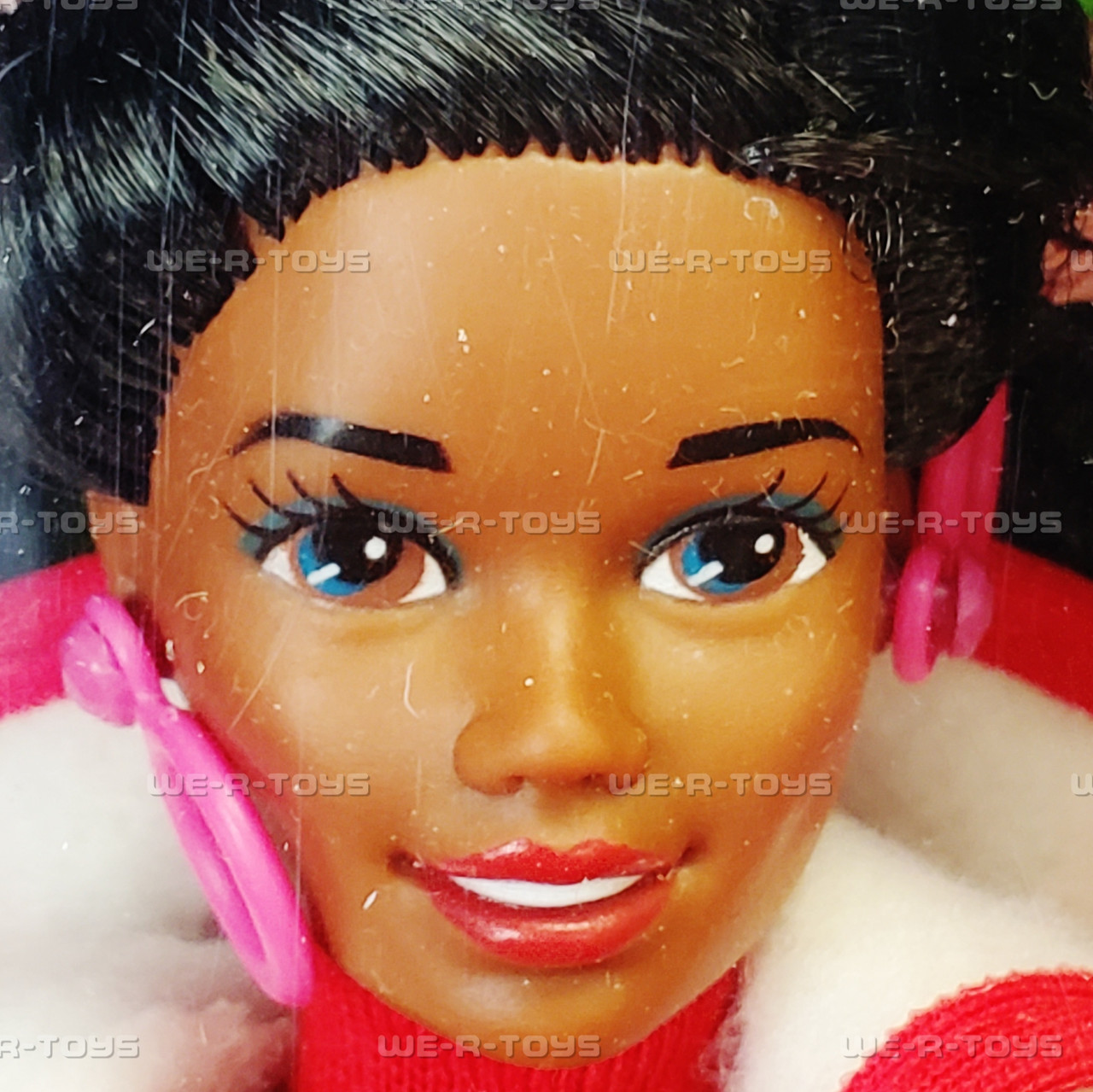 Barbie United Colors Of Benetton Christie Shopping Doll 1990