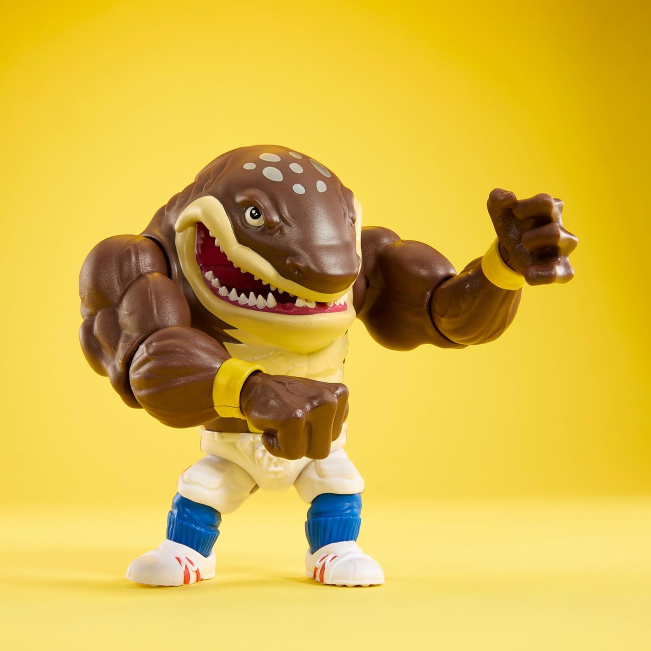 H&O SHARKUN フィギュア 1000toys X Punk Drunkers UN: Synth Heroes Samenchu 6