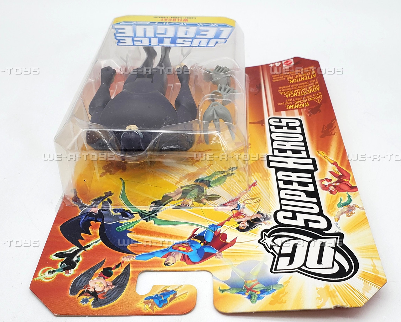 【レア】マテル DCユニバース アルテミス MATTEL s-l400.jpg