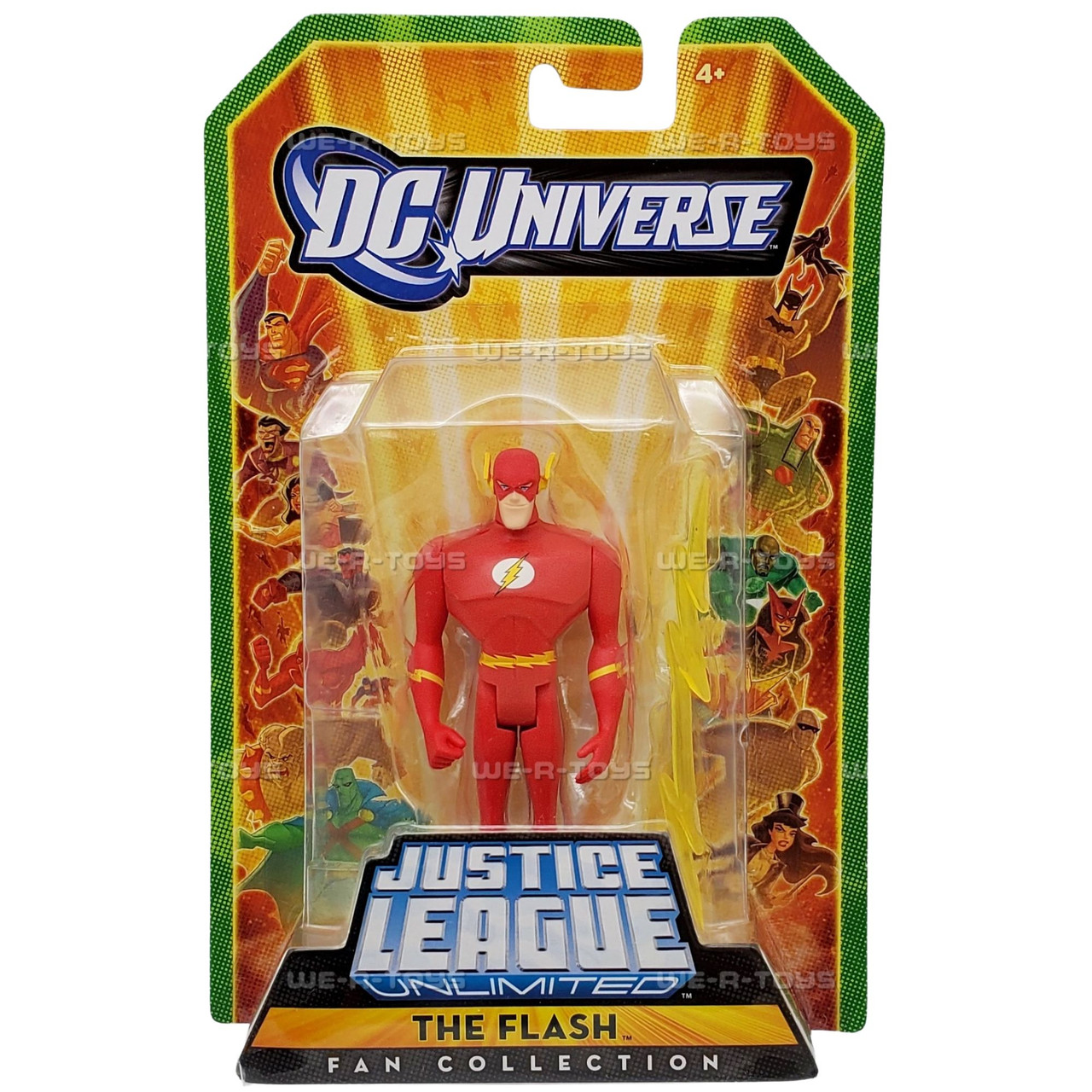 DC COMICS Multiverse DC REBIRTH THE RAY Figure FVY90 *NEW DC COMICS Multiverse DC REBIRTH THE RAY Figure FVY90 *NEW