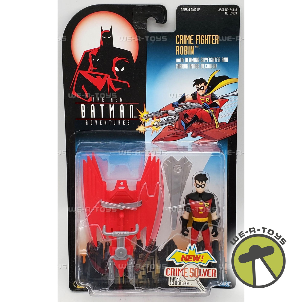 BATMAN Kenner ROBIN フィギュア まとめ売り BATMAN Kenner