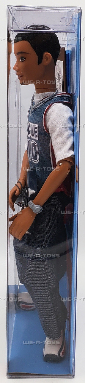 Barbie My Scene Sutton Doll 2003 Mattel B6693 NRFB - We-R-Toys