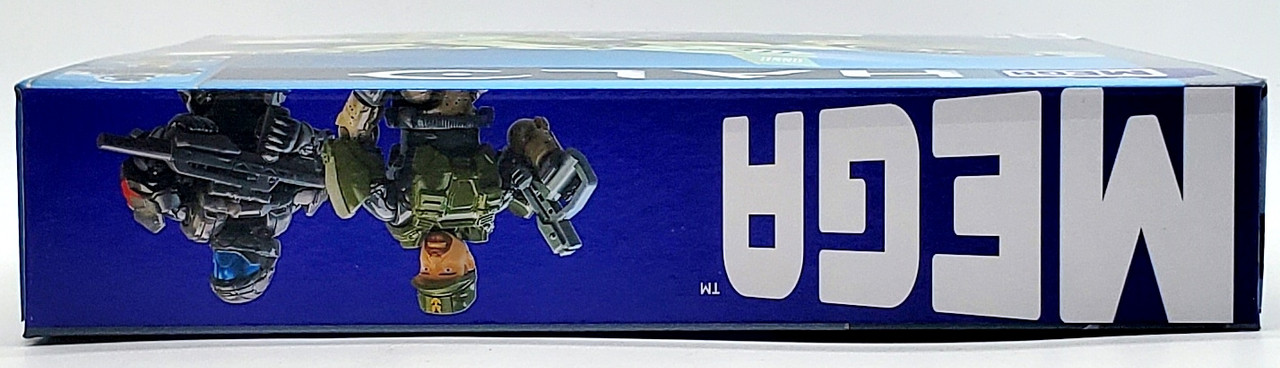 Mega Bloks Construx From Halo Unsc Kodak Sège Cannon 1 Spartan Alce 130 and 2 Whte Brutes - Etsy Mega Bloks Construx From Halo Unsc Kodak Sège Cannon 1 Spartan Alce 130 and 2 Whte Brutes - Etsy