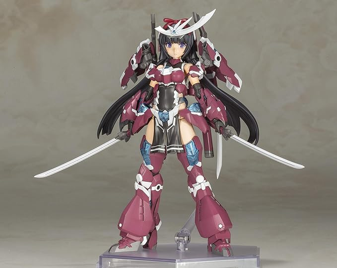 Frame Arms Girl Magatsuki Plastic Model Kit 2021 Kotobukiya No