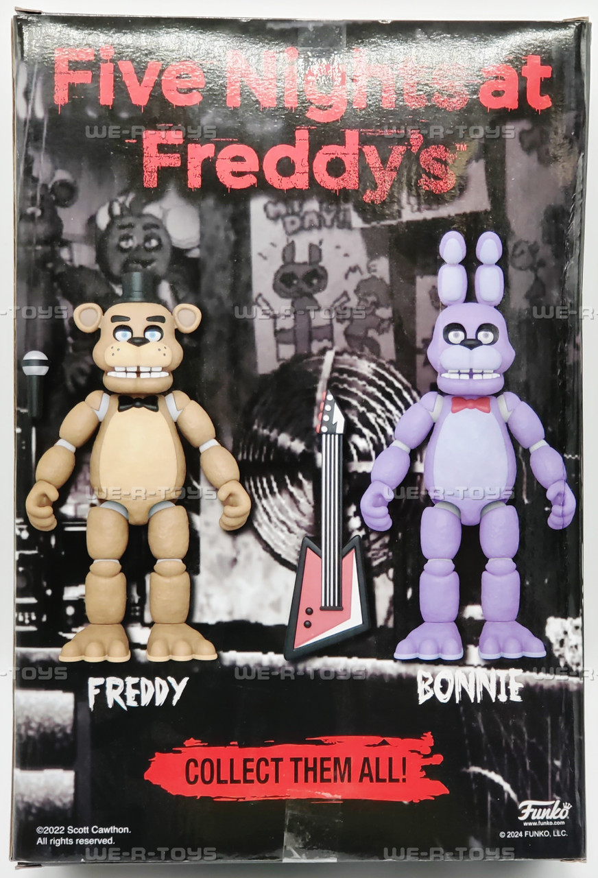 特別価格Funko Action Figure: Five Nights at Freddy's Dreadbear - Grim Foxy並行輸入 特別価格Funko Action Figure: Five Nights at Freddy\u0027s Dreadbear