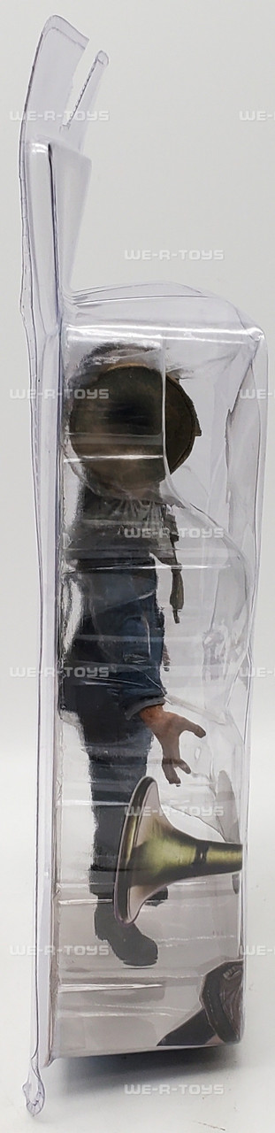 Bioshock Infinite Boys of Silence Action Figure NECA NRFP - We-R-Toys