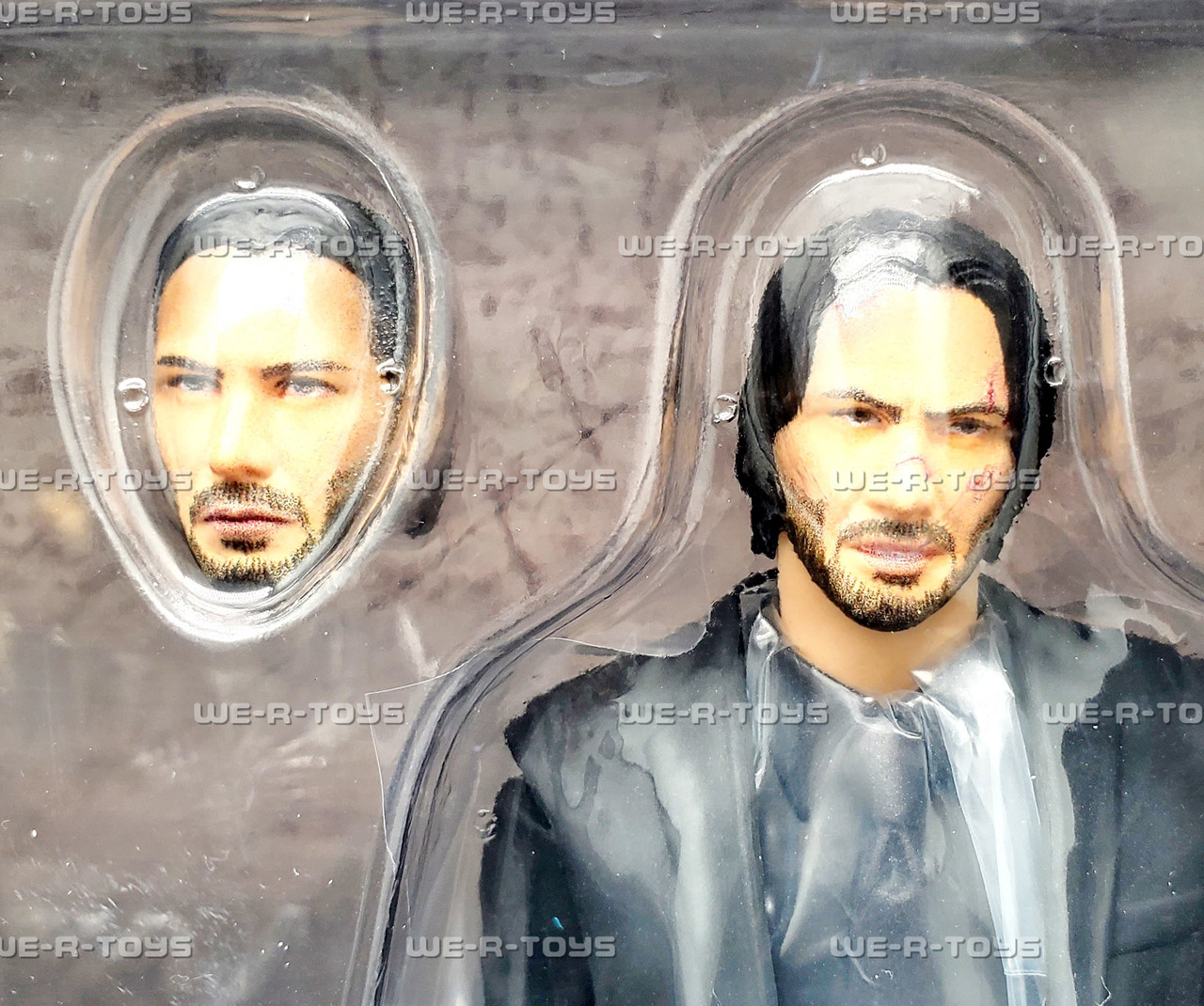 MEDICOM TOY - MAFEX No.70 JohnWickチャプター1 未開封・正規品 MAFEX No.70 John Wick 155mm Action Figure MEDICOM Toy Japan