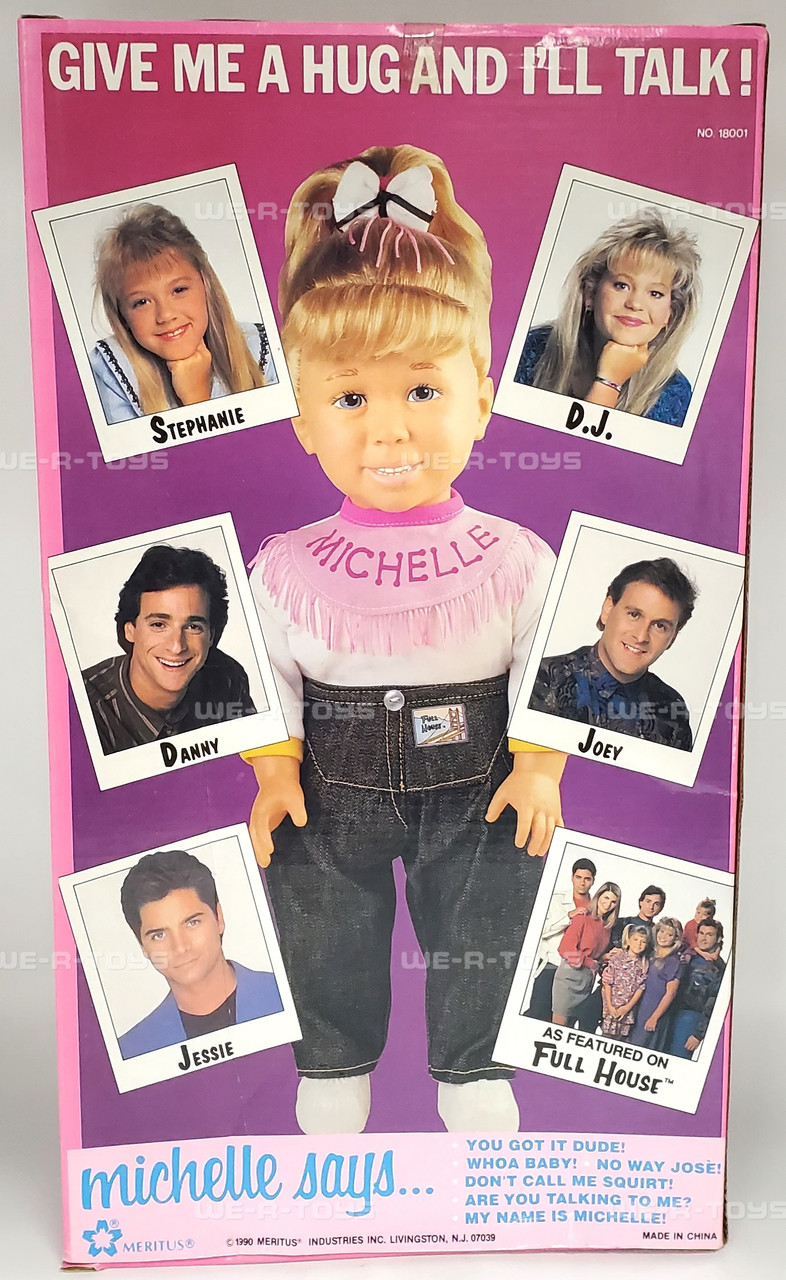 Full House 15
