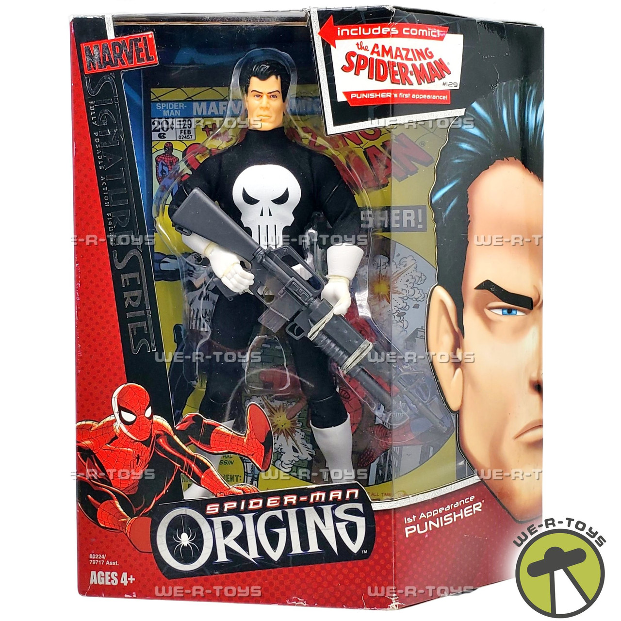 メズコ パニッシャー Netflix版 mezco フィギュア Amazon.co.jp: Mezco One : 12 Collective : Netflix Punisher