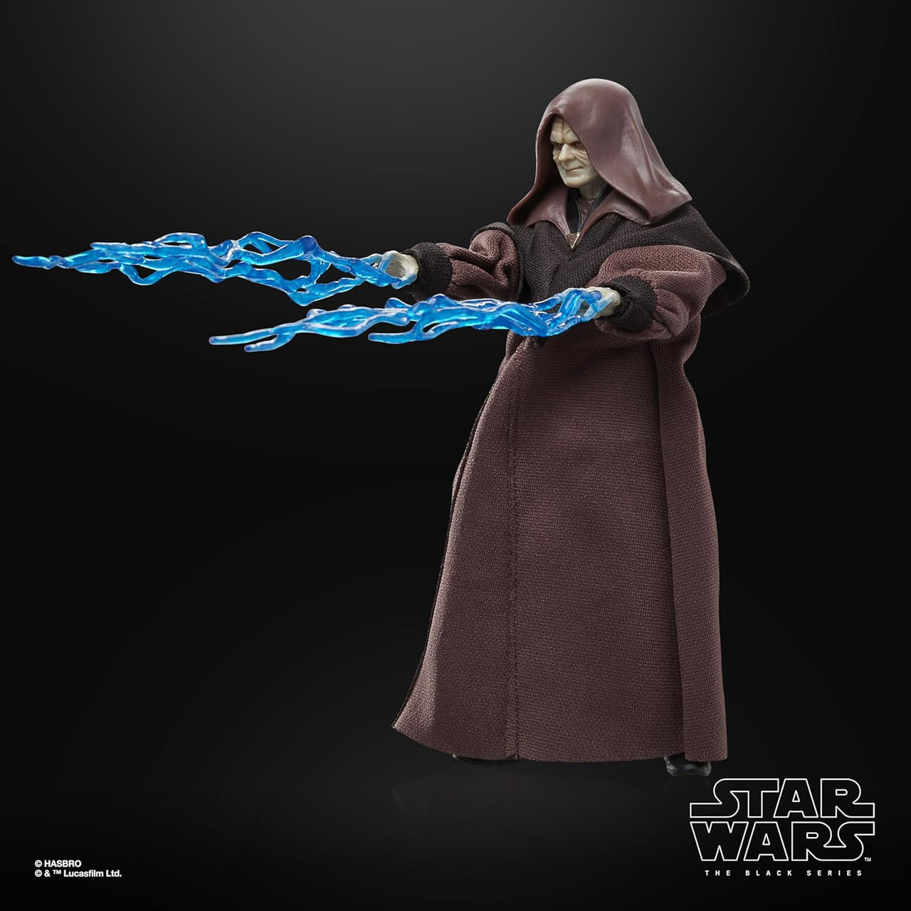 レア デッドストック新品DARTH SIDIOUS ジェダィ STAR WARS レア デッドストック新品DARTH SIDIOUS ジェダィ STAR WARS