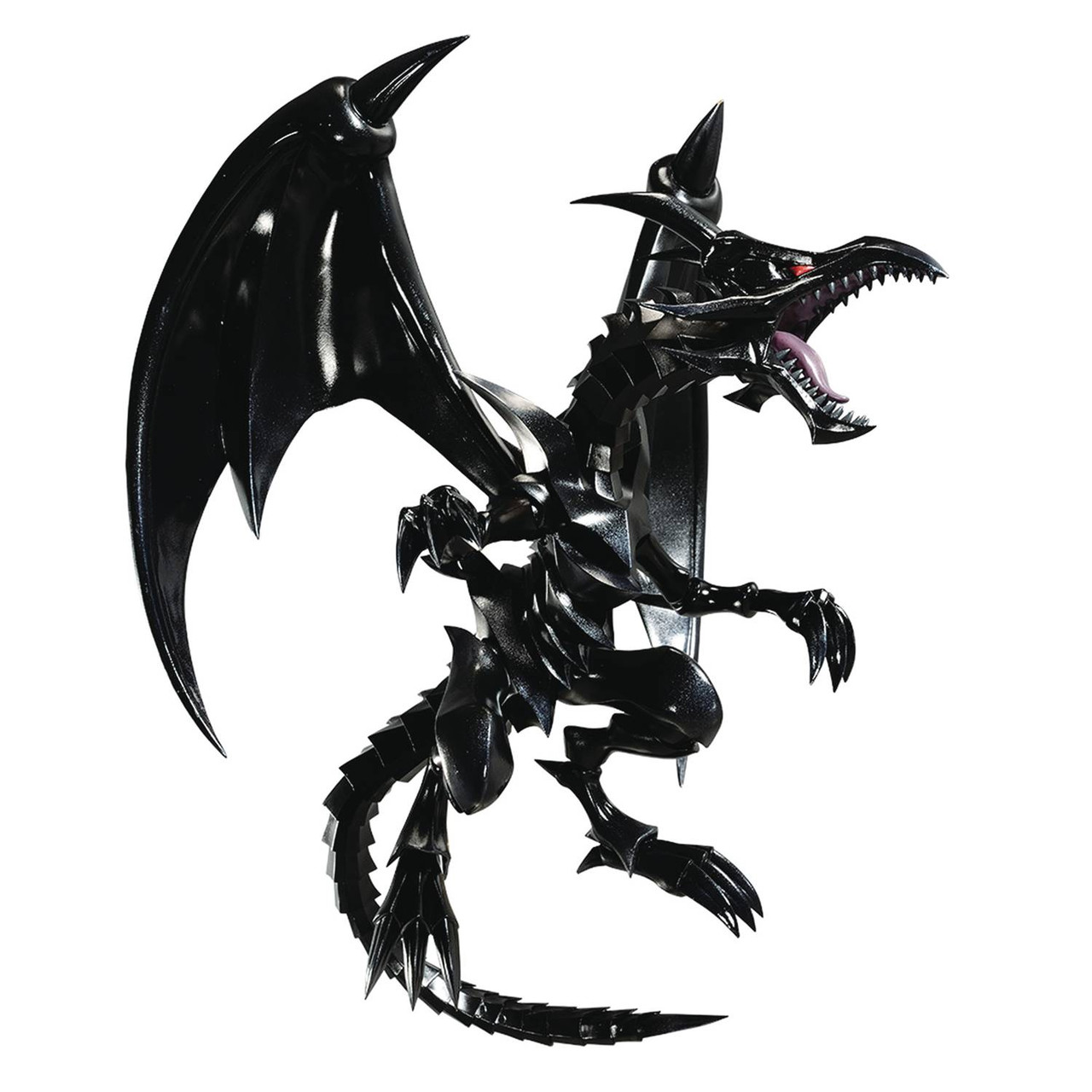 Banpresto Yu Gi Oh Duel Monsters Red Eyes Black Dragon