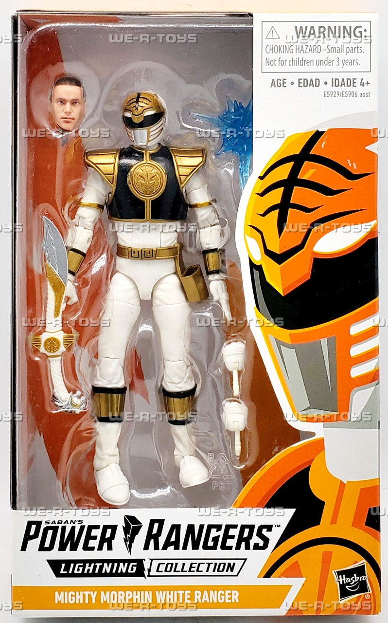 Mighty Morphin Power Rangers パワーレンジャー Amazon.co.jp: Super7 Mighty Morphin パワーレンジャー ブルー