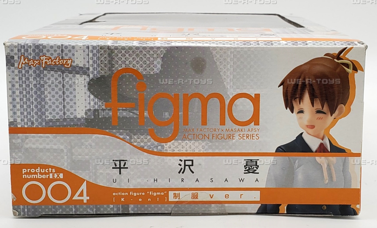 Max Factory figma 459 レン figma 459 LLENN SAO Alternative: Gun Gale Online Max Factory