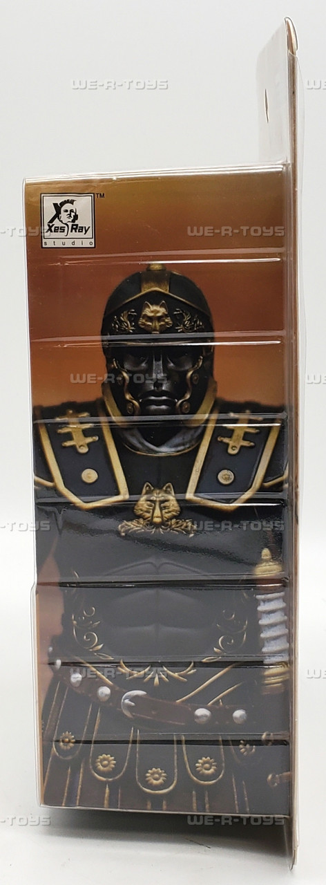 Combatants Fight for Glory Praetorian Guards Action Figure XesRay