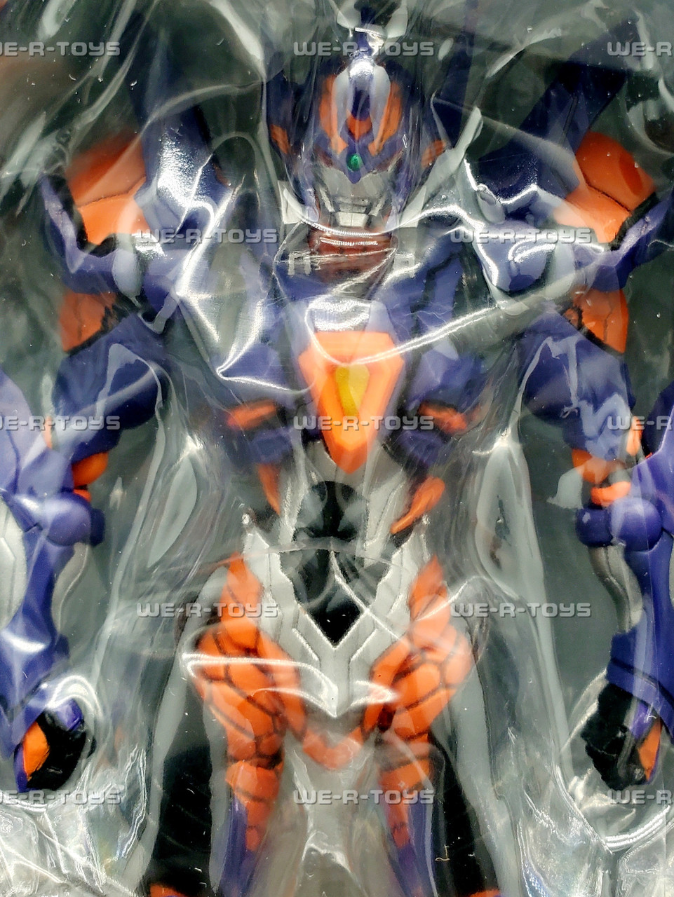 figma SP-115 GRIDMAN フィギュア figma SP-115 GRIDMAN フィギュア Figma SP-115 Gridknight (SSSS