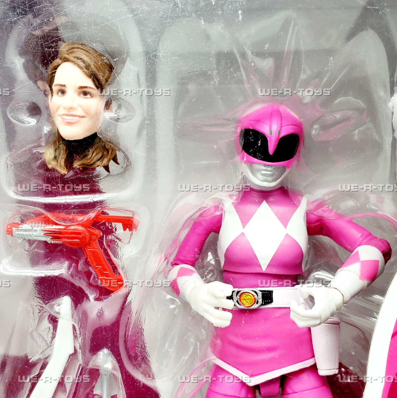 Power Rangers Hasbro Toy Fair 2019 Power Rangers Hasbro 2019 Outlet