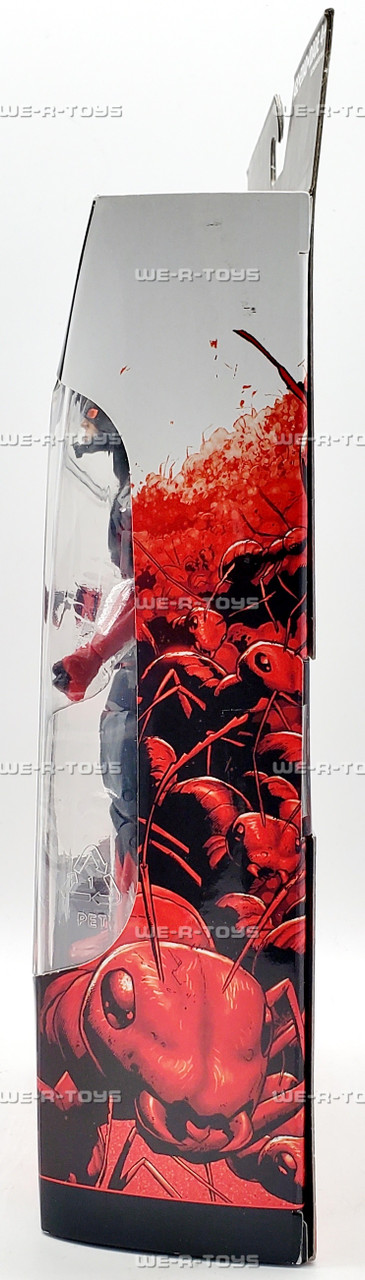 Marvel Legends Infinite Series Ant-Man Action Figure 2015 Marvel Legends Infinite Series Ant-Man Action Figure 2015