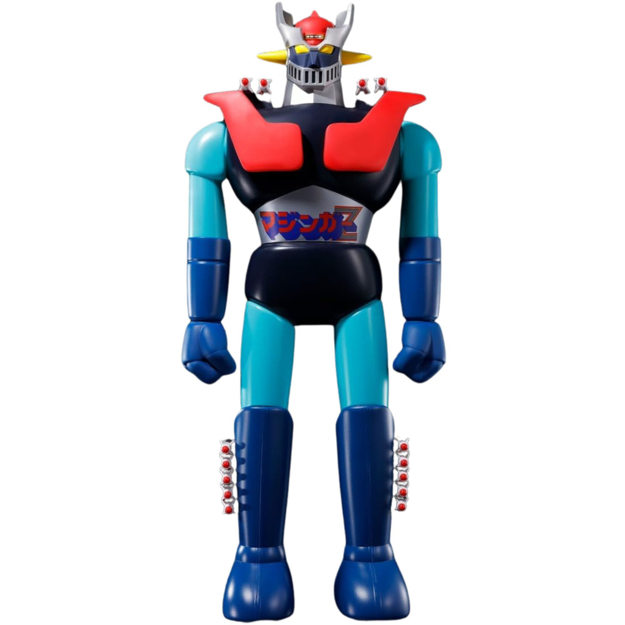 Tamashii Nations Mazinger Z Jumbo Machineder Bandai Spirits