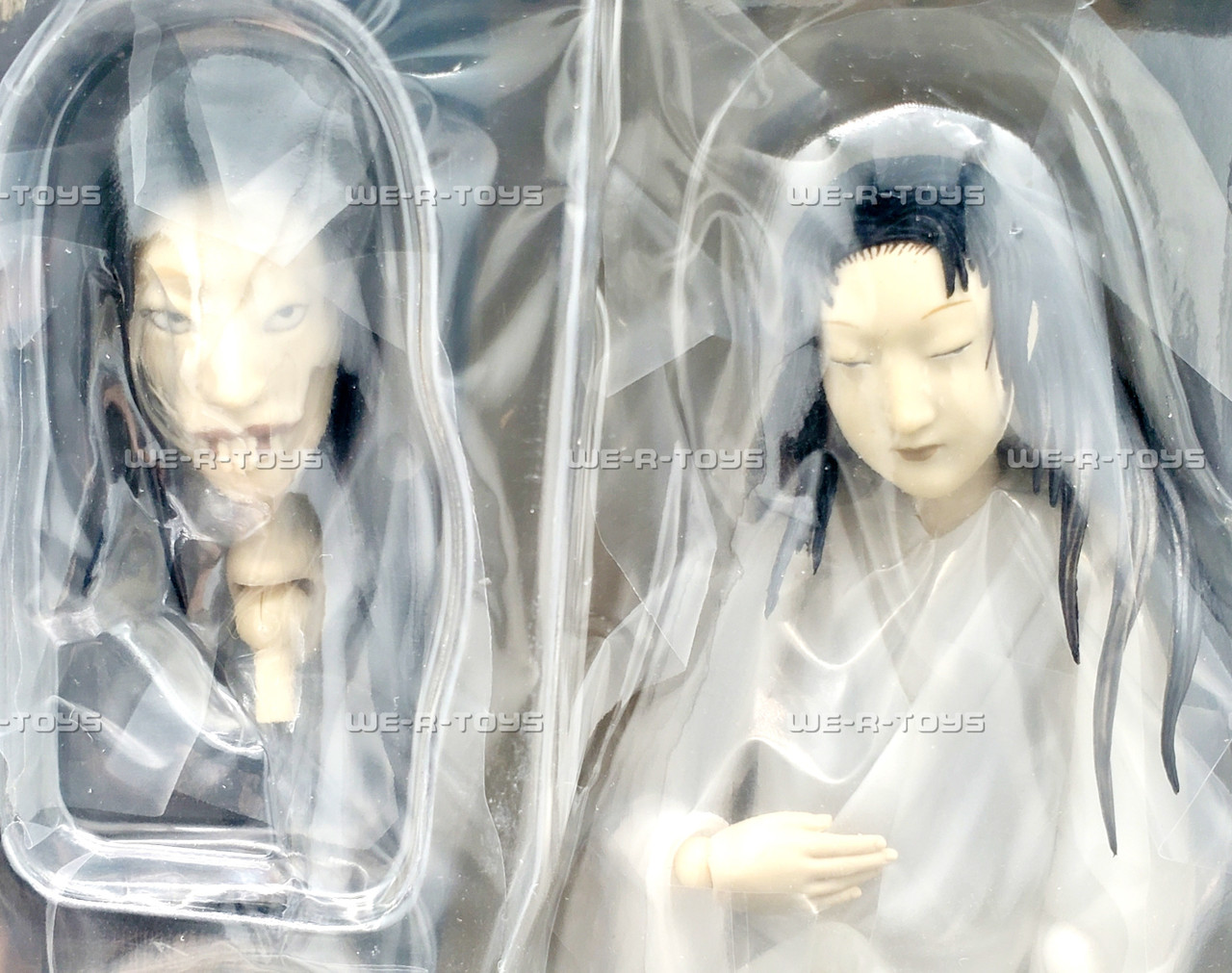 figma ユウリ Table Museum Maruyama Okyo's Yurei-Zu Action Figure Figma