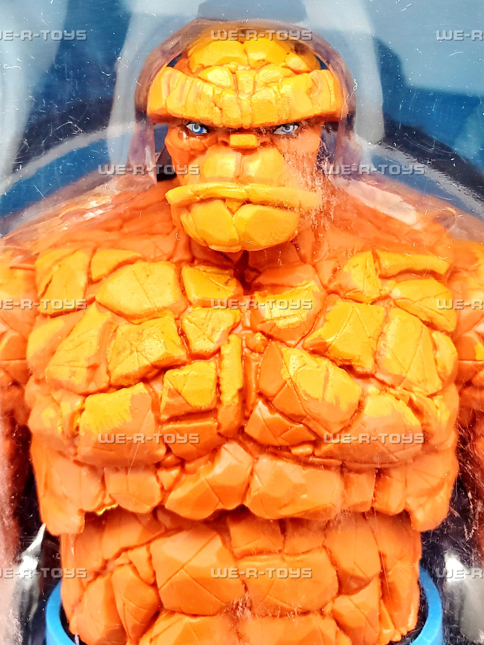 マーベル　LEGENDS THE THING The Fantastic Four: First Steps Marvel Legends Series The