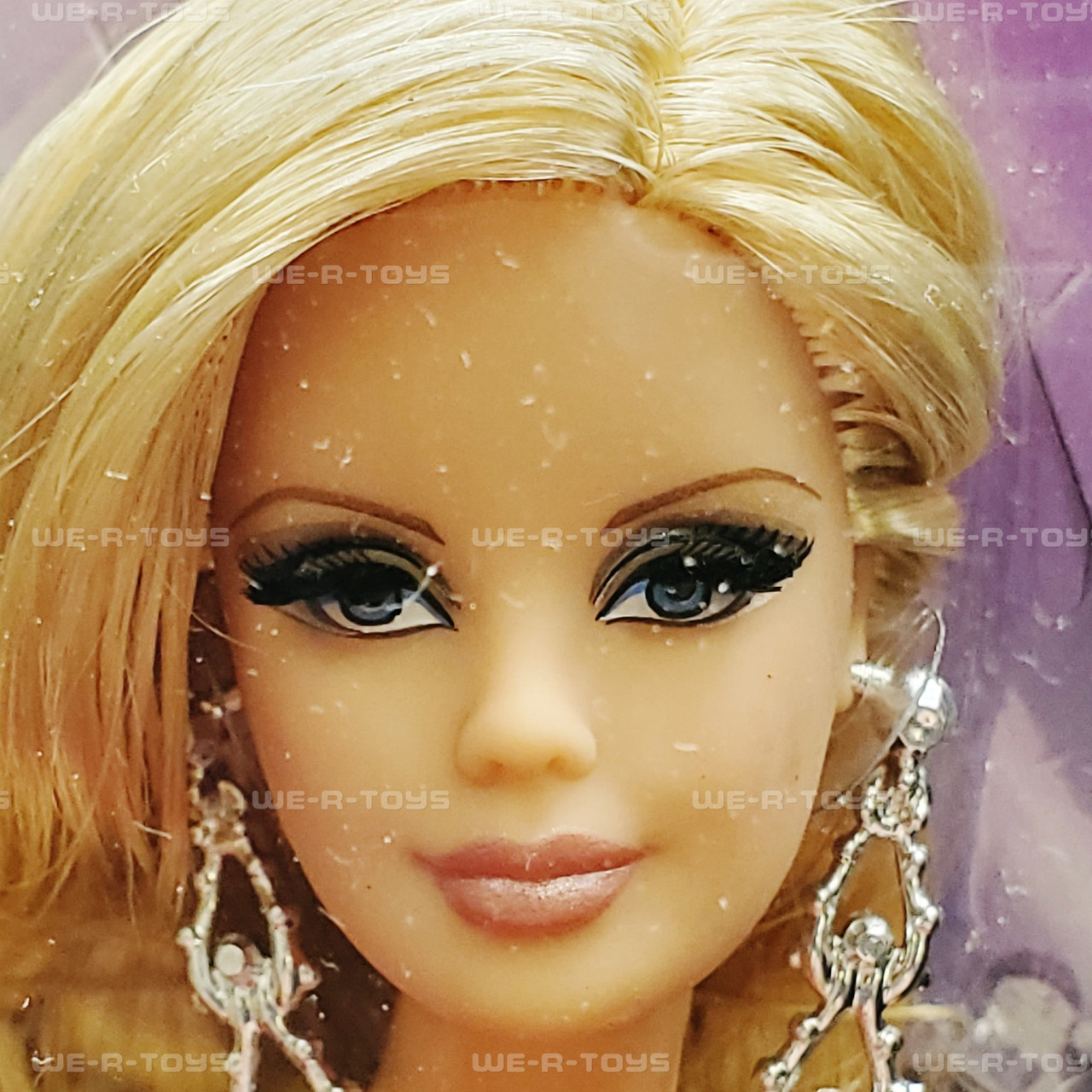 バービー Barbie LOOK RED CARPET ゴールドドレス The Barbie Look Red Carpet Gold Gown Doll Black Label 2013