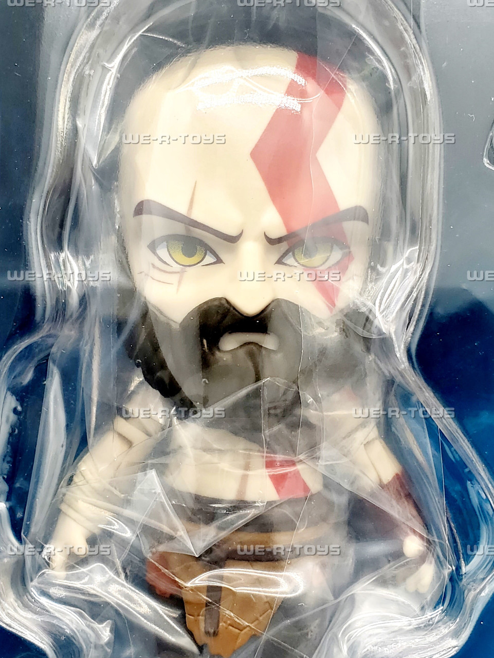 God of War Kratos 925 Nendoroid Action Figure Good Smile