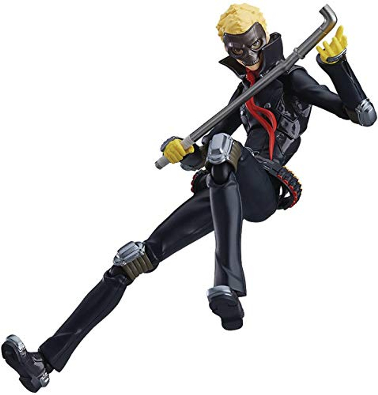 Persona 5 Skull 433 Figma Action Figure Max Factory 06595