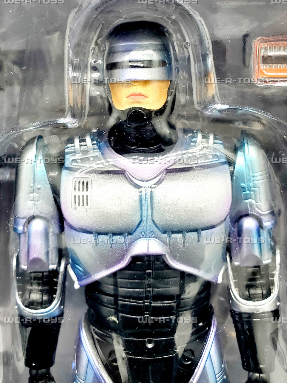 未開封】メディコム・トイ No.74 MAFEX ROBOCOP 2 『ロボコップ2