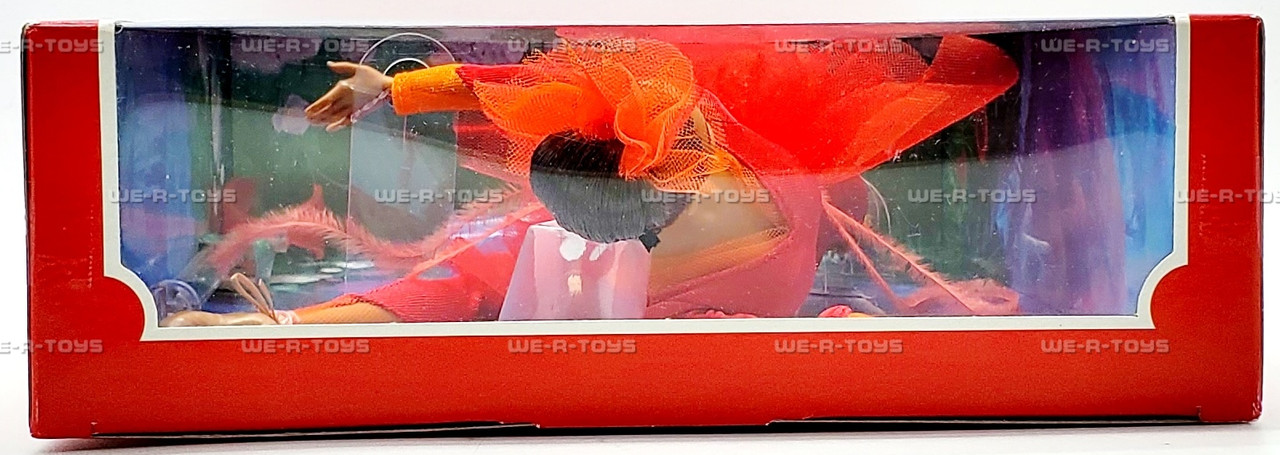 Barbie Misty Copeland Doll Pink Label 2015 Mattel DGW41 We-R-Toys