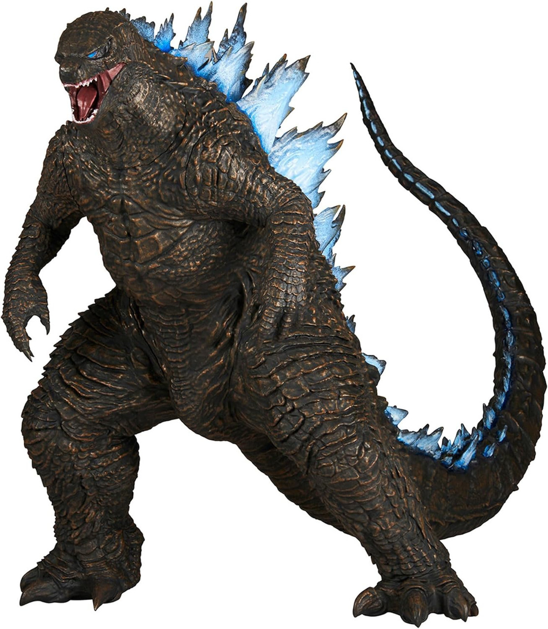 Godzilla X Kong Empire Monsters Roar Attack Godzilla 24 Figure