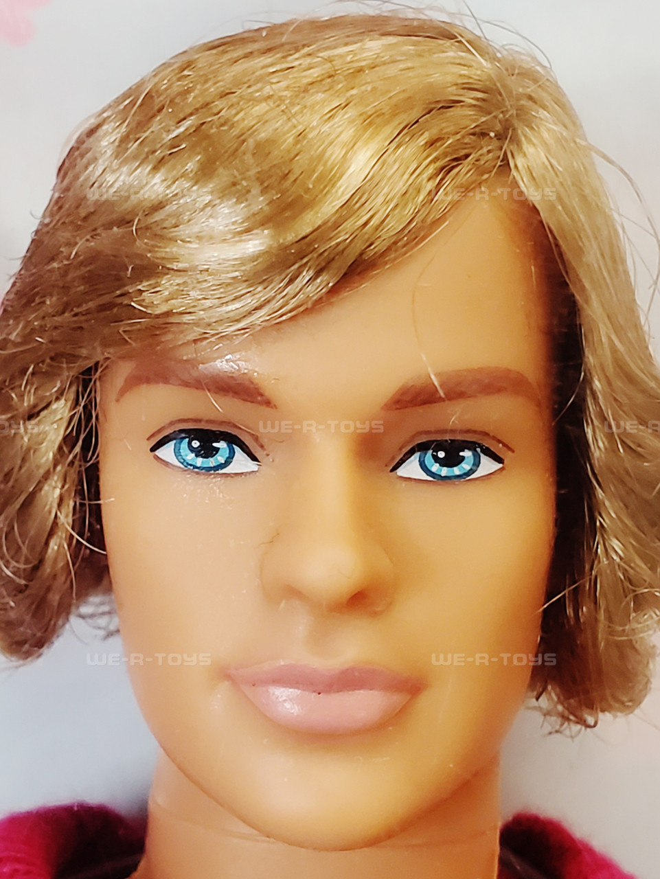 Barbie Camping Family Ken Doll 2008 Mattel P6711 NEW - We-R-Toys