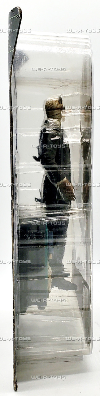 Universal Studios Monsters The Invisible Man Figure 81075 - We-R-Toys