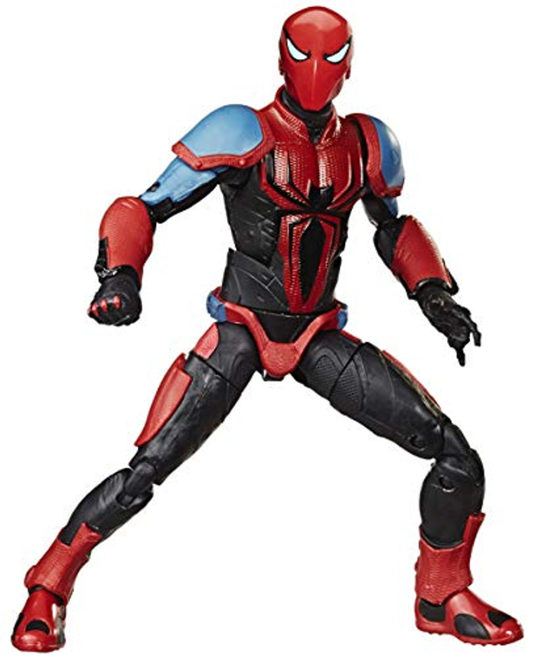 新品MARVEL LEGENDS SERIES SPIDER-MAN 3体セット Marvel Legends Series Spider-Man Spider-Armor MK III Action