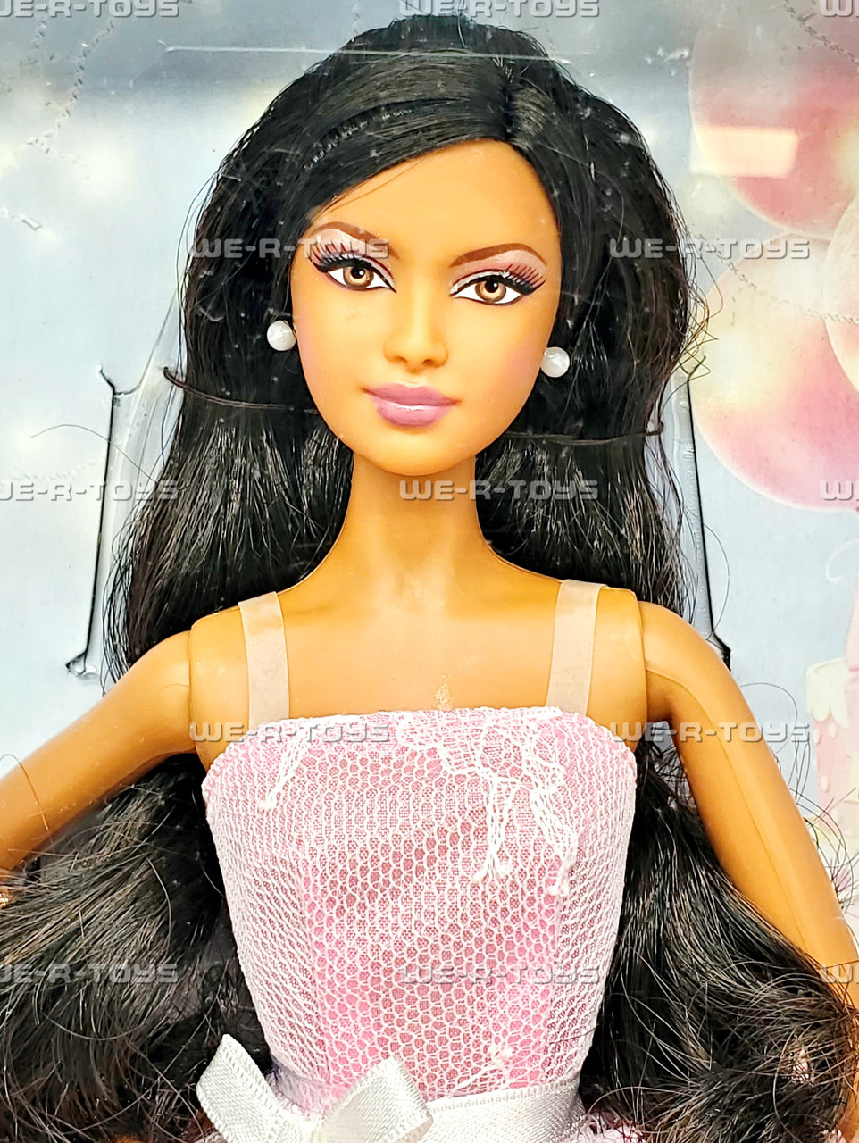 Mattel Barbie Barbie 2015 Birthday Wishes Doll Barbie 2015