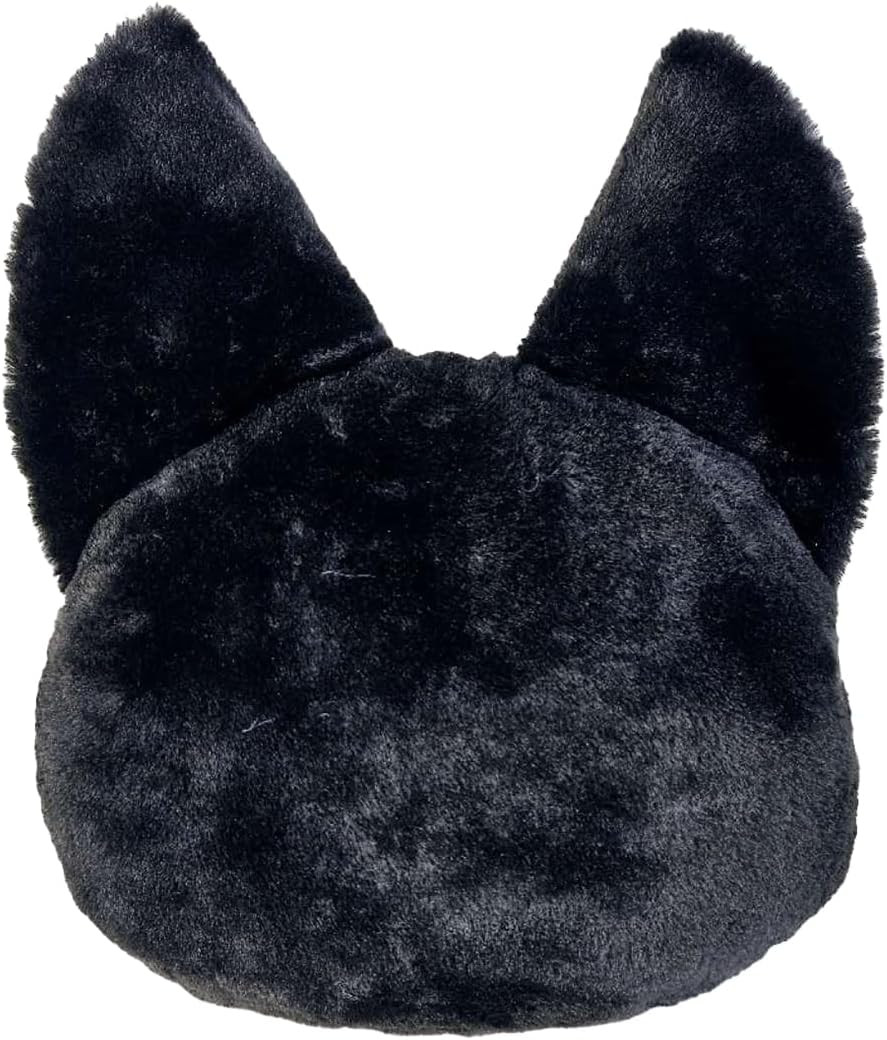 JIJIさま専用 Kikis Delivery Service Jiji Nakayoshi Cat Plush Flat Sun Arrow