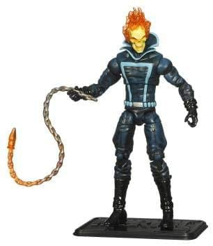 Marvel Universe Ghost Rider 3.75