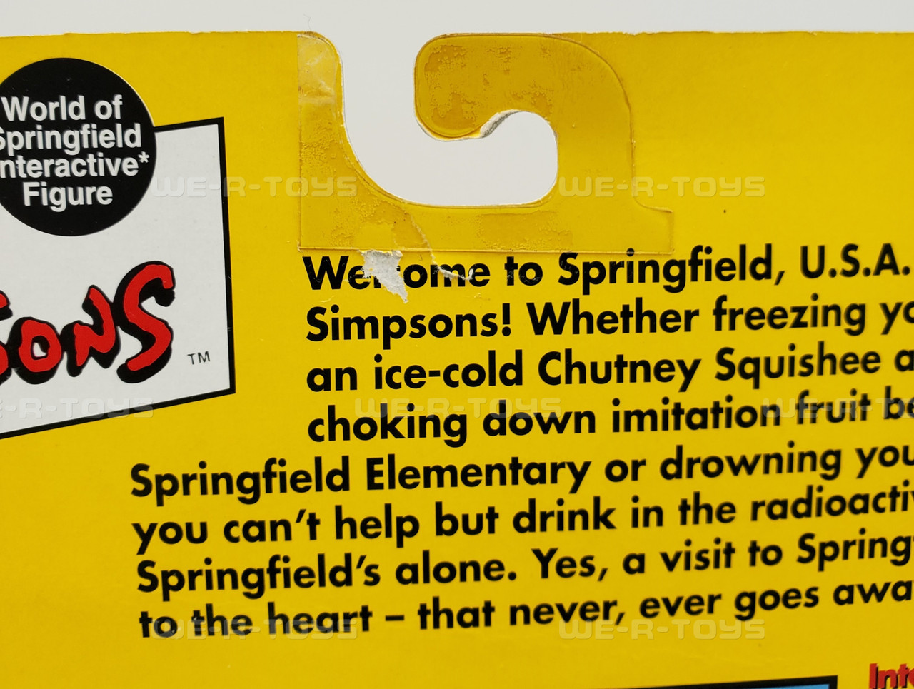 M&M's イエローフィギュア モデル番号91801 2001年製造 M&M's イエローフィギュア モデル番号91801 2001年製造 - メルカリ