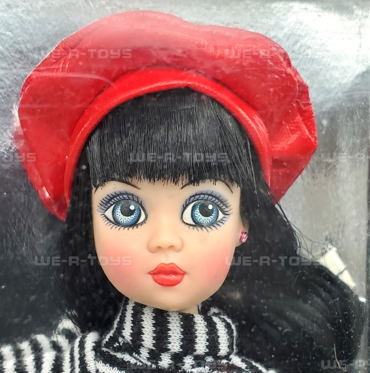 Lollipop Girls Jan McLean Designs Pipi La Poo Doll Unimax Toys