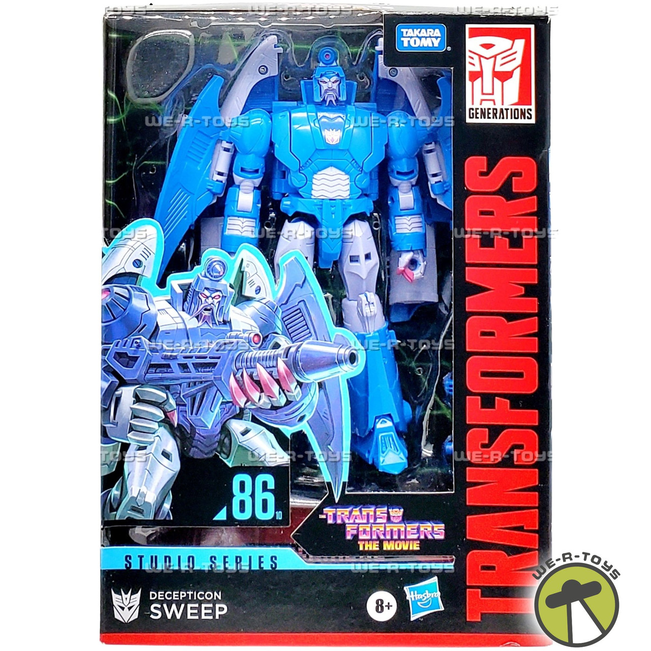 1/6 フィギュア　トランスフォーマー リベンジ　レノックス少佐　エップス軍曹 Amazon.com: Transformers Toys Studio Series The The Movie