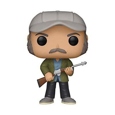 funko pop 5点 Funko Pop! Vinyl: Jaws - Quint #757 889698385640| eBay