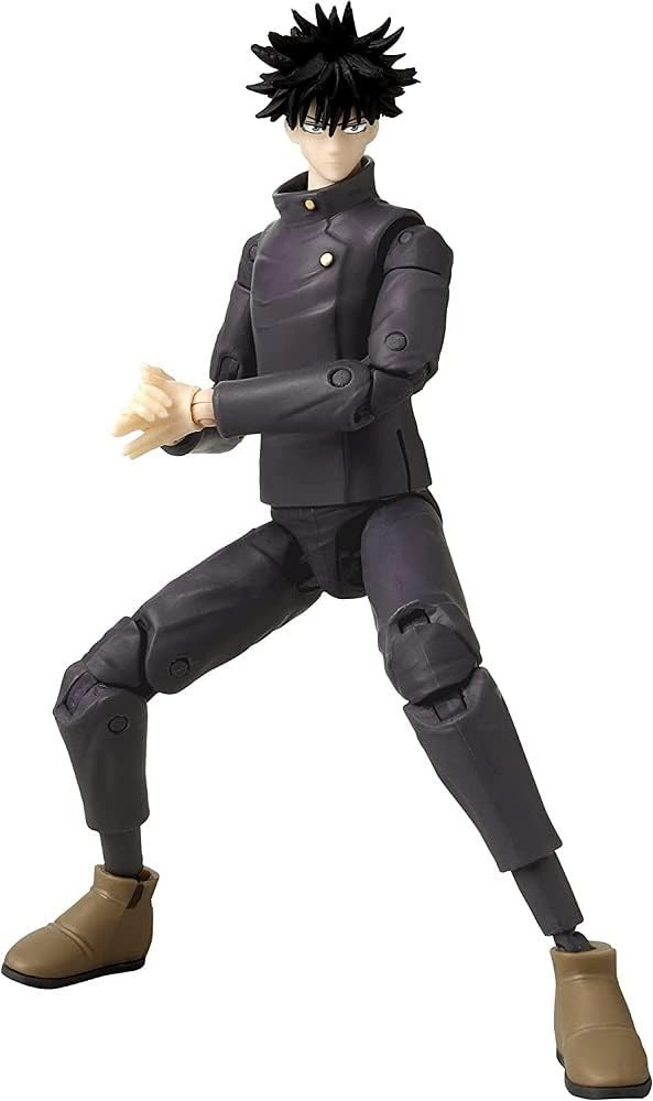 ANIME HEROES - Jujutsu Kaisen - Fushiguro Megumi Figure Bandai