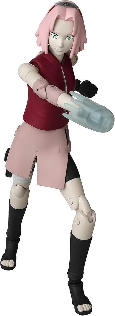 ANIME HEROES - Naruto Shippuden - Haruno Sakura Figure